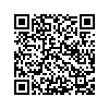 Codice QR scheda articolo