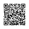 Codice QR scheda articolo