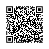 Codice QR scheda articolo