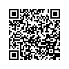 Codice QR scheda articolo