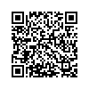 Codice QR scheda articolo