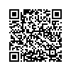 Codice QR scheda articolo