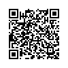 Codice QR scheda articolo