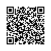 Codice QR scheda articolo