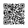 Codice QR scheda articolo