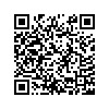 Codice QR scheda articolo