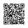 Codice QR scheda articolo