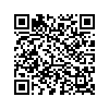 Codice QR scheda articolo