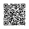 Codice QR scheda articolo