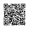 Codice QR scheda articolo