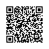 Codice QR scheda articolo