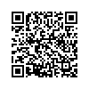 Codice QR scheda articolo