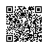 Codice QR scheda articolo