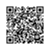 Codice QR scheda articolo