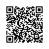 Codice QR scheda articolo