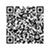 Codice QR scheda articolo