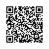 Codice QR scheda articolo