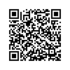 Codice QR scheda articolo