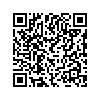 Codice QR scheda articolo