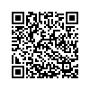 Codice QR scheda articolo