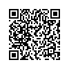 Codice QR scheda articolo