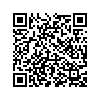 Codice QR scheda articolo