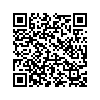 Codice QR scheda articolo