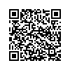 Codice QR scheda articolo