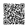 Codice QR scheda articolo