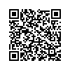 Codice QR scheda articolo