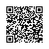 Codice QR scheda articolo