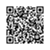 Codice QR scheda articolo