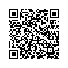 Codice QR scheda articolo