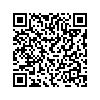 Codice QR scheda articolo