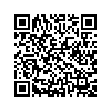 Codice QR scheda articolo