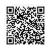 Codice QR scheda articolo