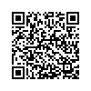 Codice QR scheda articolo