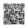 Codice QR scheda articolo