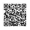 Codice QR scheda articolo