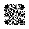 Codice QR scheda articolo