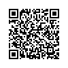 Codice QR scheda articolo