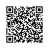 Codice QR scheda articolo