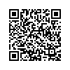 Codice QR scheda articolo