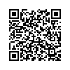 Codice QR scheda articolo