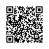 Codice QR scheda articolo