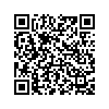 Codice QR scheda articolo