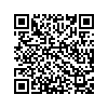 Codice QR scheda articolo