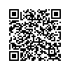 Codice QR scheda articolo