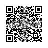 Codice QR scheda articolo