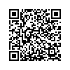 Codice QR scheda articolo